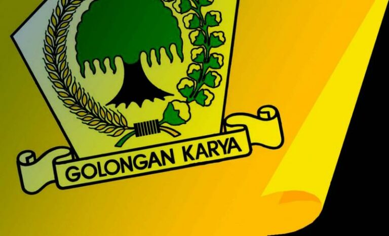 Ini Daftar Caleg Partai Golkar Dpr Ri Dapil Kalbar Maman Abdurrahman