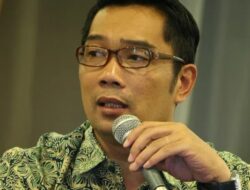 Ridwan Kamil dan Jaro Ade Favorit Warga Kabupaten Bogor Untuk Maju Pilgub Jabar