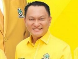Bambang Patijaya Optimis Prabowo Gibran Bakal Menang Pilpres 2024