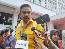 Maman Abdurrahman Pastikan Parpol Pendukung Prabowo Bakal Tolak Wacana Hak Angket Hasil Pemilu