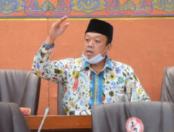 Nusron Wahid: Tak Waras Itu Yang Anggap Pemerintahan Bagus Tak Boleh Dilanjutkan