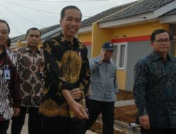 Airlangga Hartarto Ungkap Program Insentif Pembelian Rumah Untuk Masyarakat Berpenghasilan Rendah