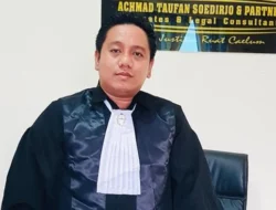 Dua Tahun Tak Terungkap, Achmad Taufan Soedirjo Berhasil Bongkar Kasus Pembunuhan Subang