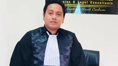 Dua Tahun Tak Terungkap, Achmad Taufan Soedirjo Berhasil Bongkar Kasus Pembunuhan Subang