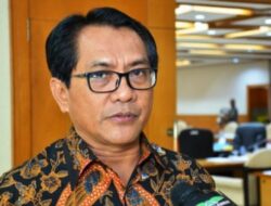 Mengenal Sosok John Kenedy Azis, Legislator Partai Golkar Asal Sumatera Barat