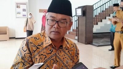 Mengenal Sosok Mohammad Saleh, Legislator Partai Golkar Asal Bengkulu