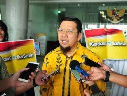 Mengenal Sosok Ahmad Doli Kurnia Tanjung, Legislator Partai Golkar Asal Sumatera Utara