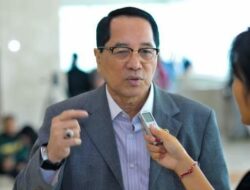 Mengenal Sosok Firman Soebagyo, Legislator Partai Golkar DPR RI Asal Jawa Tengah