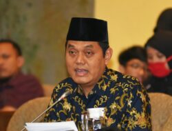 Mengenal Sosok Zulfikar Arse Sadikin, Anggota Fraksi Partai Golkar DPR RI Asal Jawa Timur