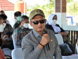 Mengenal Sosok Bambang Hermanto, Legislator Partai Golkar DPR RI Asal Jawa Barat