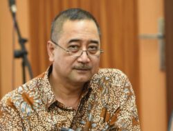 Mengenal Sosok Ferdiansyah, Legislator Partai Golkar DPR RI Asal Jawa Barat