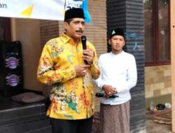 Mengenal Sosok Muhammad Ali Ridha, Anggota Fraksi Partai Golkar DPR RI Asal Jawa Timur