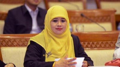 Mengenal Sosok Endang Maria Astuti, Legislator Partai Golkar DPR RI Asal Jawa Tengah