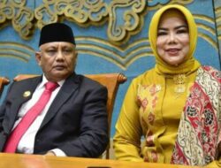 Mengenal Sosok Idah Syahidah, Anggota Fraksi Partai Golkar DPR RI Asal Gorontalo