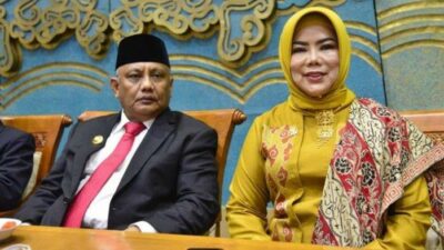 Mengenal Sosok Idah Syahidah, Anggota Fraksi Partai Golkar DPR RI Asal Gorontalo