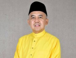 Mengenal Sosok Arsyadjuliandi Rachman, Legislator Partai Golkar Asal Riau