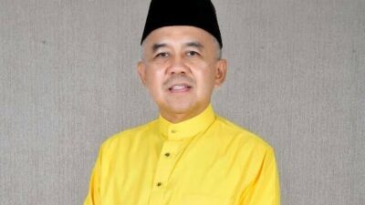 Mengenal Sosok Arsyadjuliandi Rachman, Legislator Partai Golkar Asal Riau