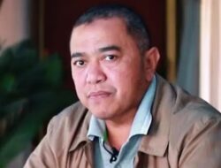 Mengenal Sosok Singgih Januratmoko, Legislator Partai Golkar DPR RI Asal Jawa Tengah