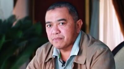 Mengenal Sosok Singgih Januratmoko, Legislator Partai Golkar DPR RI Asal Jawa Tengah