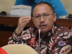 Mengenal Sosok Muhammad Nur Purnamasidi, Anggota Fraksi Partai Golkar DPR RI Asal Jawa Timur