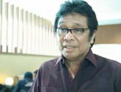 Mengenal Sosok Ridwan Bae, Anggota Fraksi Partai Golkar DPR RI Asal Sultra