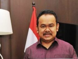 Mengenal Sosok TB Haerul Jaman, Legislator Partai Golkar Asal Banten