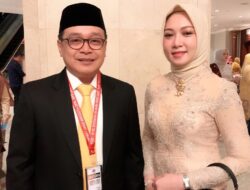 Mengenal Sosok Supriansa, Anggota Fraksi Partai Golkar DPR RI Asal Sulawesi Selatan