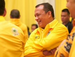 Mengenal Sosok Budhy Setiawan, Legislator Partai Golkar DPR Asal Jawa Barat