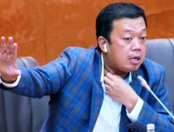 Mengenal Sosok Nusron Wahid, Legislator Partai Golkar DPR RI Asal Jawa Tengah