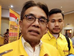 Mengenal Sosok Panggah Susanto, Legislator Partai Golkar DPR RI Asal Jawa Tengah
