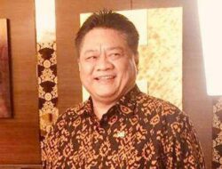 Mengenal Sosok Ridwan Hisjam, Anggota Fraksi Partai Golkar DPR RI Asal Jawa Timur
