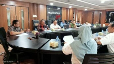 Wakil Ketua DPRD, Pinto Jayanegara Ungkap Penanganan Masalah Sosial di Jambi Belum Maksimal