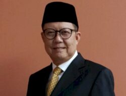 Mengenal Sosok Riswan Tony, Legislator Partai Golkar Asal Lampung