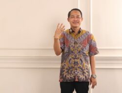 Pendapatan Desa Masih Bergantung Pada Dana Transfer, Iwan Soelasno Desak Kemendes Bertanggung Jawab