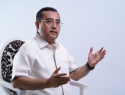 Mengenal Sosok Yahya Zaini, Anggota Fraksi Partai Golkar DPR RI Asal Jawa Timur