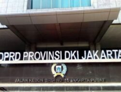 Dimaz Raditya Tegaskan Fraksi Partai Golkar Tolak Usulan Pajak Ojek Online DKI Jakarta