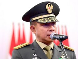 Bobby Rizaldi Dukung Penuh Penunjukan Jenderal Agus Subiyanto Jadi Panglima TNI