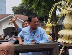 Partai Golkar Dukung Gibran Cawapres Prabowo Demi Keberlanjutan Program Jokowi
