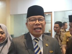 Tak Lagi Jabat Walikota Parepare, Taufan Pawe Fokus Hadapi Pemilu dan Pilkada 2024 di Sulsel