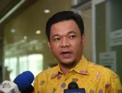 Ace Hasan Syadzily Pastikan Ridwan Kamil Perkuat TKN Prabowo-Gibran