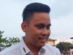 Sosok Dico Ganinduto, Bakal Calon Gubernur Jawa Tengah Dari Partai Golkar