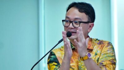 Wamendag Jerry Sambuaga Janji Pemerintah Bakal Revitalisasi Banyak Pasar Tradisional se-Indonesia
