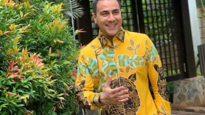 Nofel Saleh Hilabi Masuk 5 Besar Survei TBRC Untuk Pilkada Kota Bekasi 2024