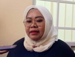 Ratu Ria Maryana Targetkan Prabowo-Gibran Menang 70 Persen di Kota Serang