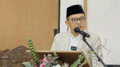 Ace Hasan Syadzily Minta Pemerintah Daerah Peduli Pada Nasib Pengajar Pendidikan Agama Islam