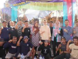 Jika Ditopang Teknologi, Airin Rachmi Diany Yakin Produktivitas Nelayan di Banten Meningkat