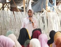 Miliki Integritas, Airin Rachmi Diany Sosok Ideal Untuk Pimpin Banten