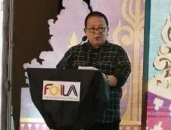 Arinal Djunaidi Buka Lampung Investment Summit 2023 di Bali