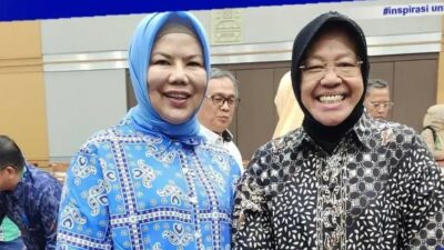 Idah Syahidah Desak Mensos Risma Segera Realisasikan Program Bantuan Ke Gorontalo