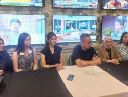 Agus Gumiwang Terima Dukungan Untuk Prabowo Gibran Dari Eks Finalis Miss Universe RI